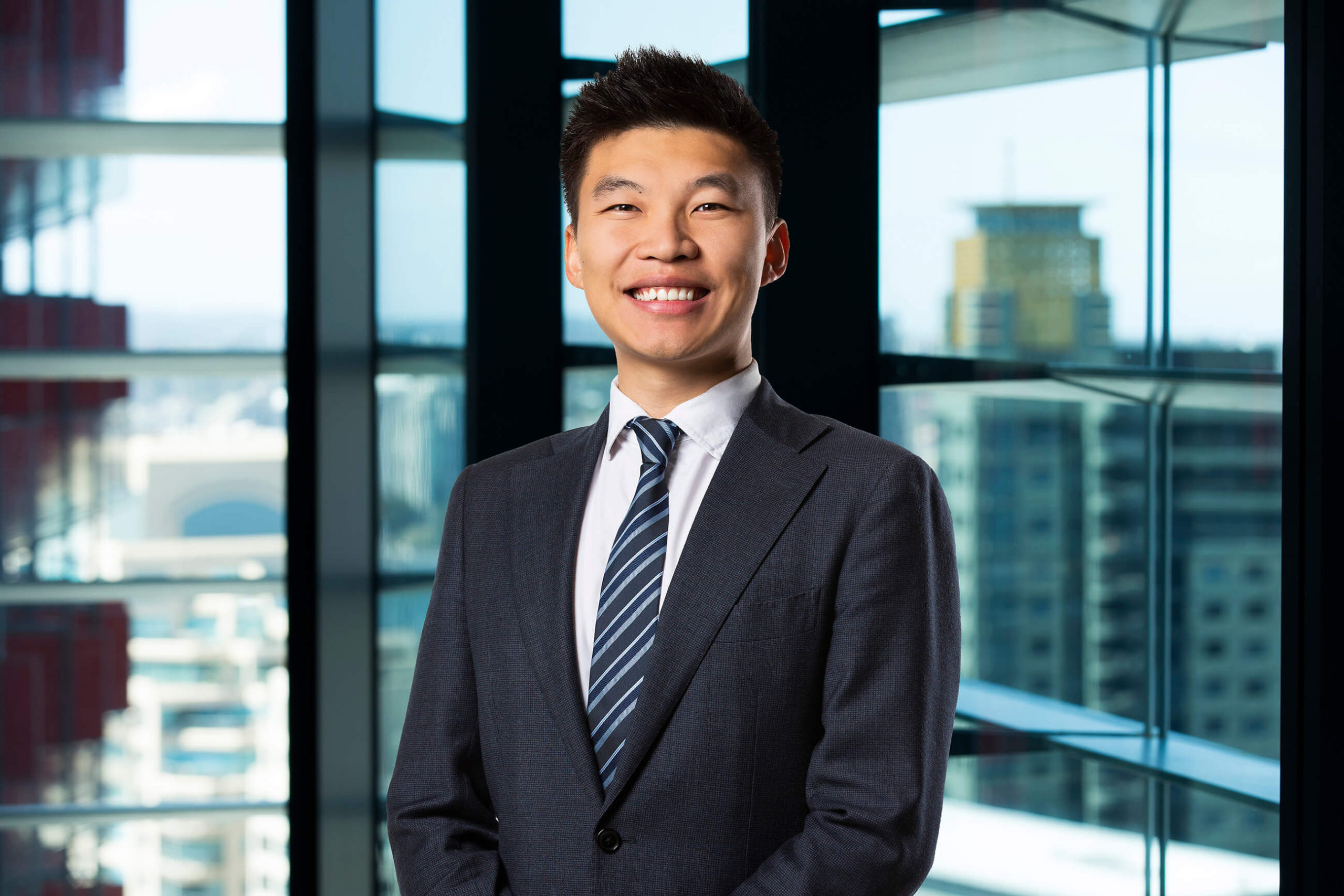 Jason Feng